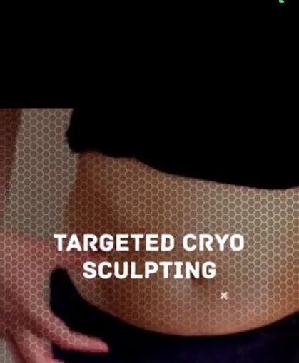 Cryo Body Contour & Sculpting LLC