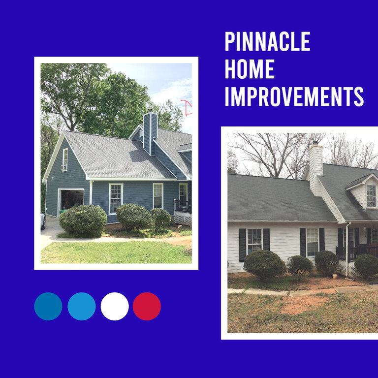 Pinnacle Home Improvements