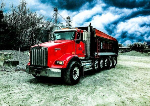 Brookside Trucking