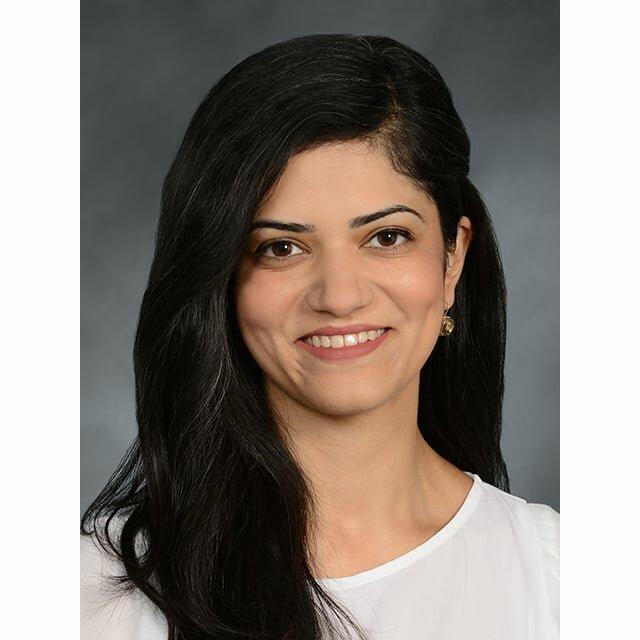 Anika Tandon, M.D.