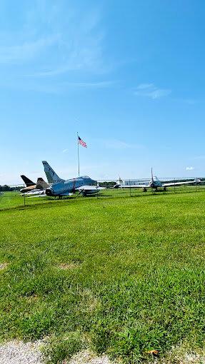 Aviation Cadet Museum