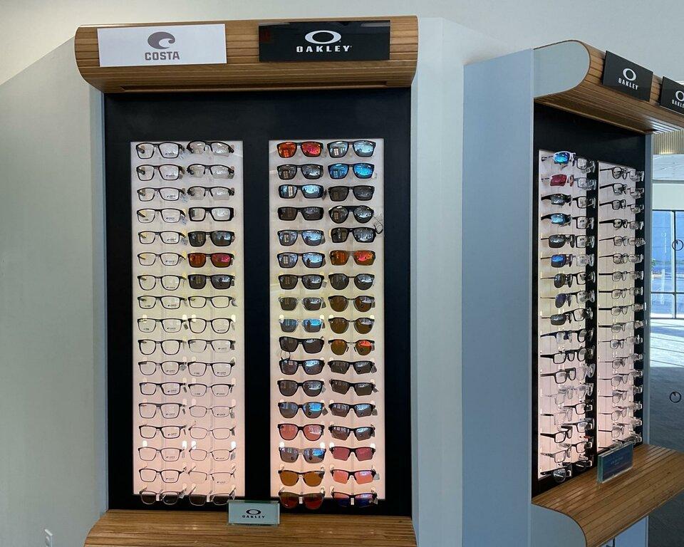 LensCrafters