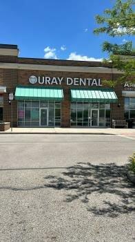 Ouray Dental-General, Implants & Dentures