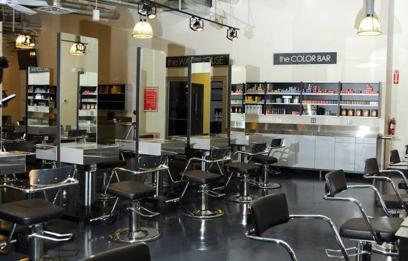 Paul Mitchell The School Jessup