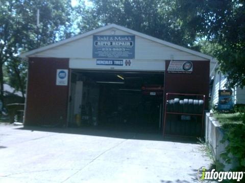 Todd & Mark's Auto Repair