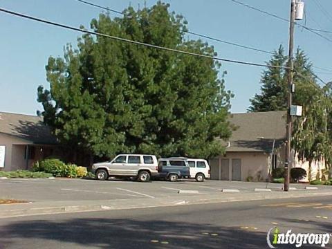 Unity Church of the Valley