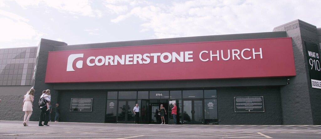 Cornerstone Church