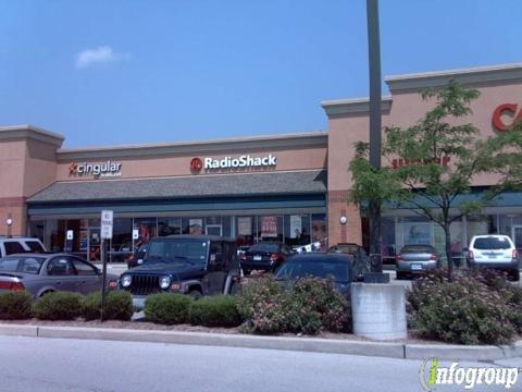 RadioShack