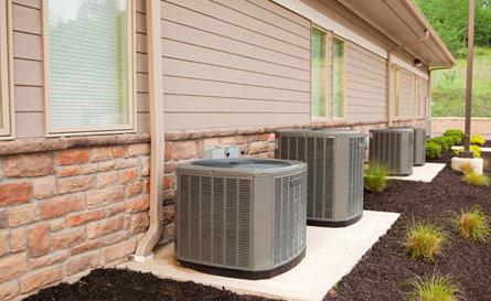 Azle Air Conditioning Heating & Electrical