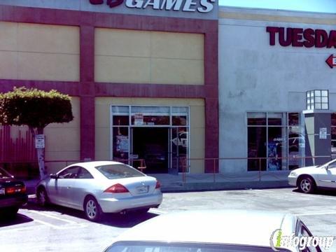 GameStop