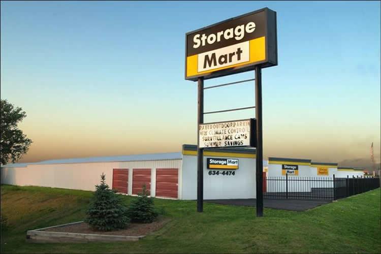 StorageMart