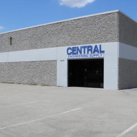 Central Engineering Supply Co