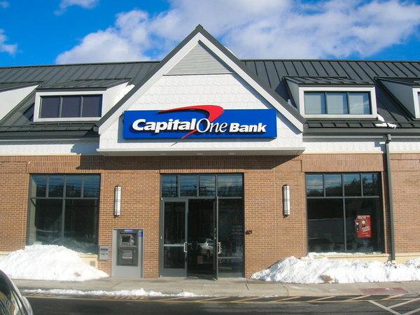 Capital One