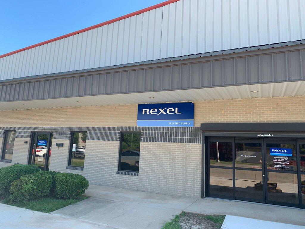 Rexel