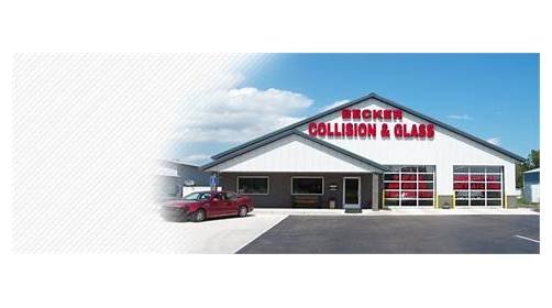 Gerber Collision & Glass