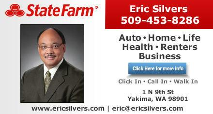 State Farm: Eric Silvers