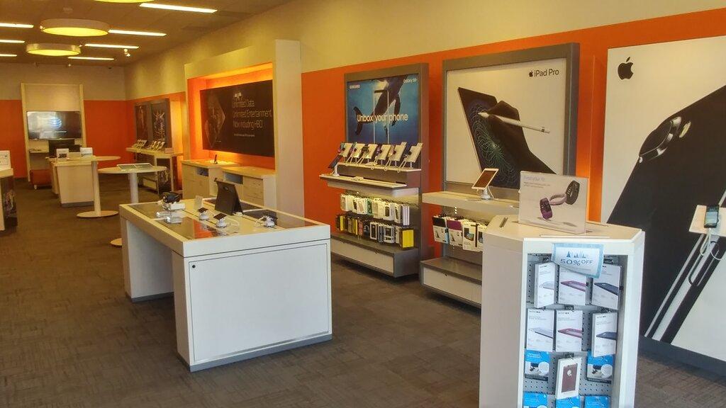 Prime Communications-AT&T Authorized Retailer