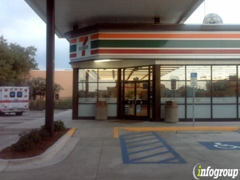 7-Eleven