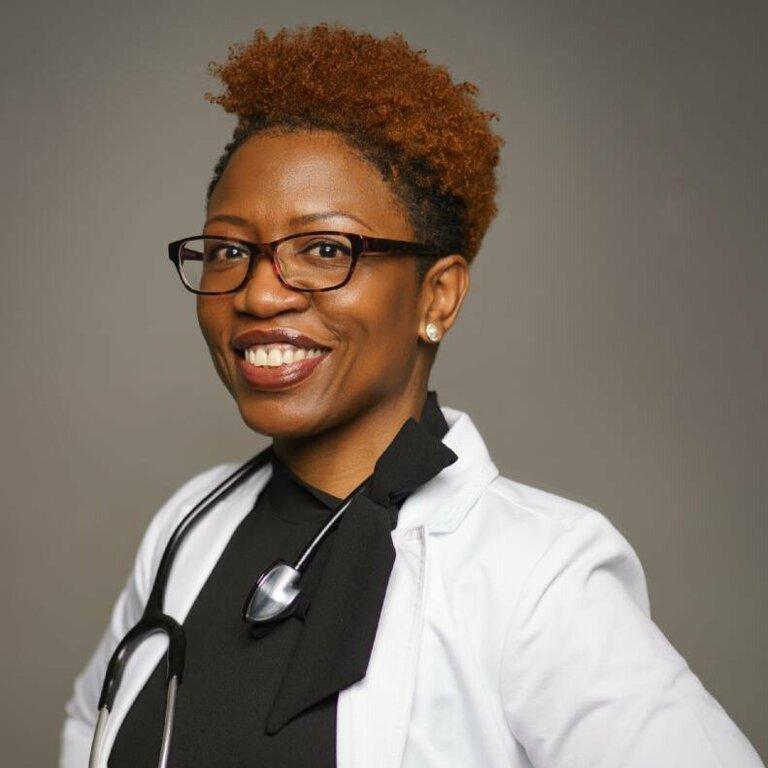 Mrs. Sekeithia Waters, Family Nurse Practitioner