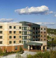 Courtyard By Marriott Pittsburgh Washington/Meadow Lands