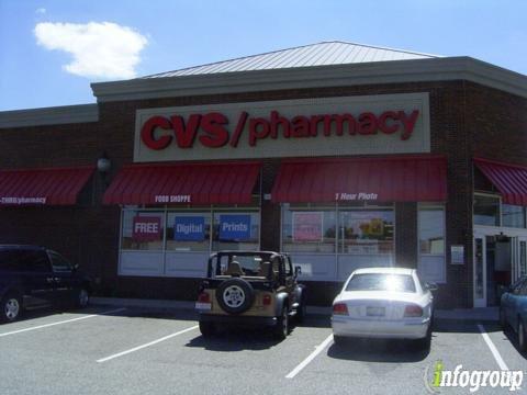 CVS Pharmacy