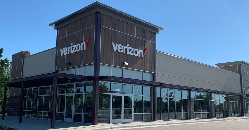 Cellular Sales-Verizon Authorized Retailer