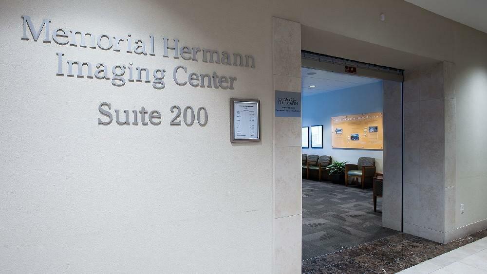 Memorial Hermann Imaging Center at Memorial City Medical Center