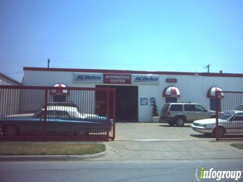 Automotive Center of Texas