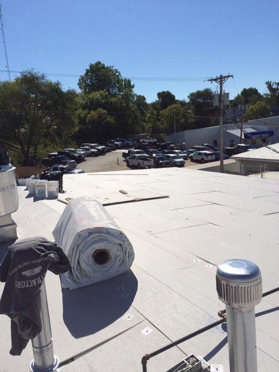 Ciaccio Roofing