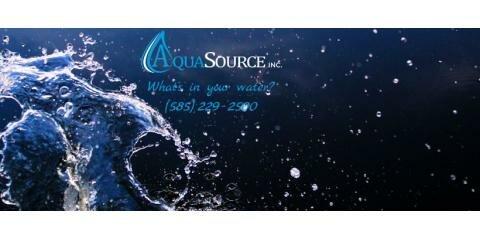 Aquasource Inc