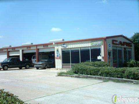 Beltway Automotive