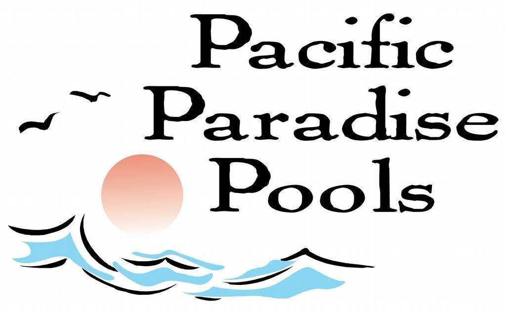 Pacific Paradise Pools