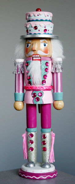 Nutcracker Ballet Gifts