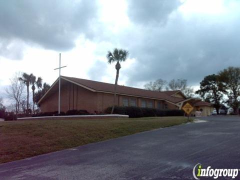 Calvary United Methodist Church