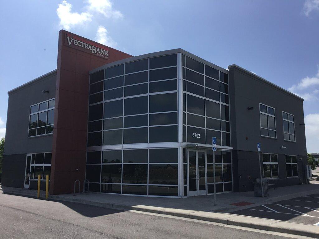 Vectra Bank