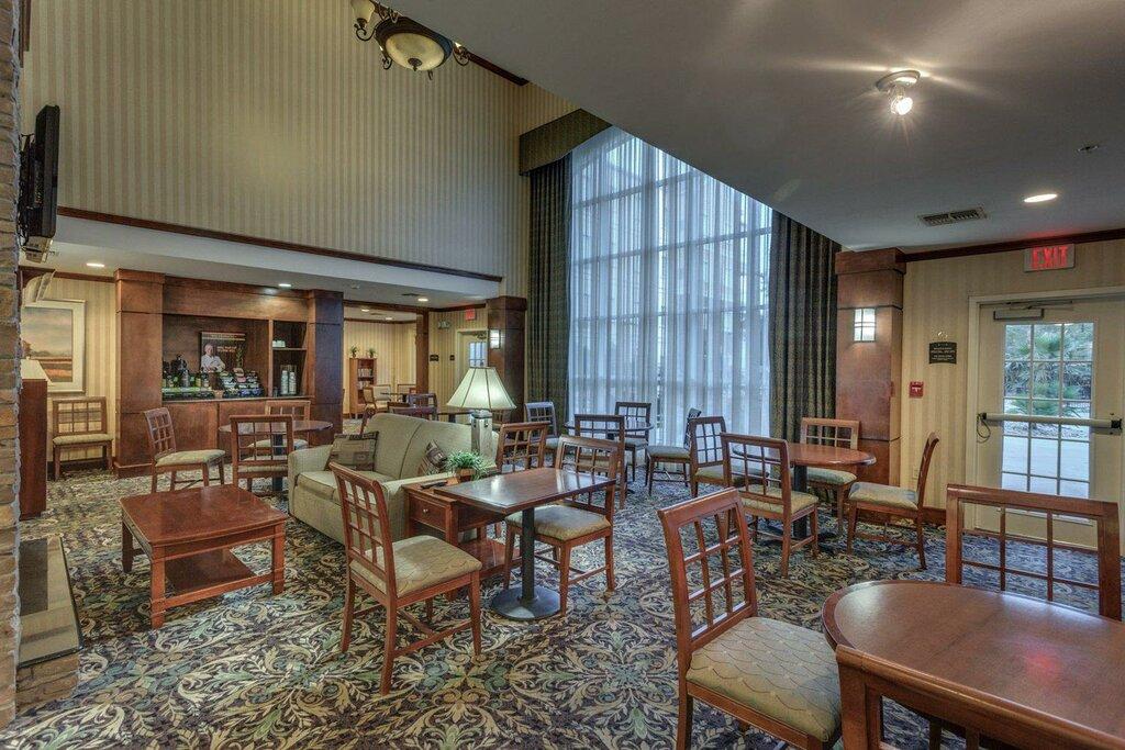 Staybridge Suites Austin Airport, an IHG Hotel