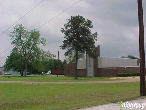 Beautiful Savior Lutheran Church