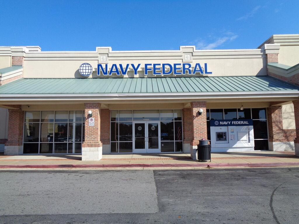 Navy Federal Credit Union