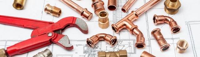 M & M Plumbing and Heating