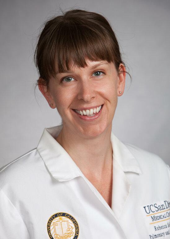 Rebecca E Sell, MD - Thornton Hospital