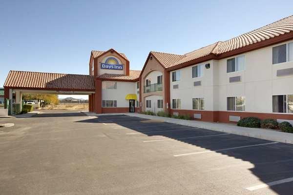 Days Inn By Wyndham Phoenix North