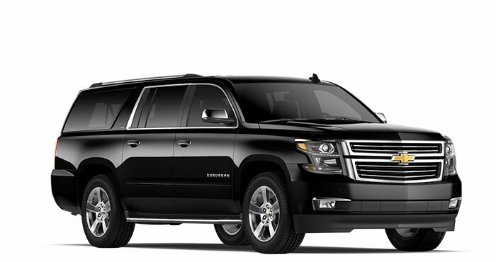 Luxury & Comfort Transportation