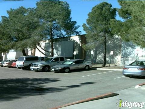 Tucson Recycles