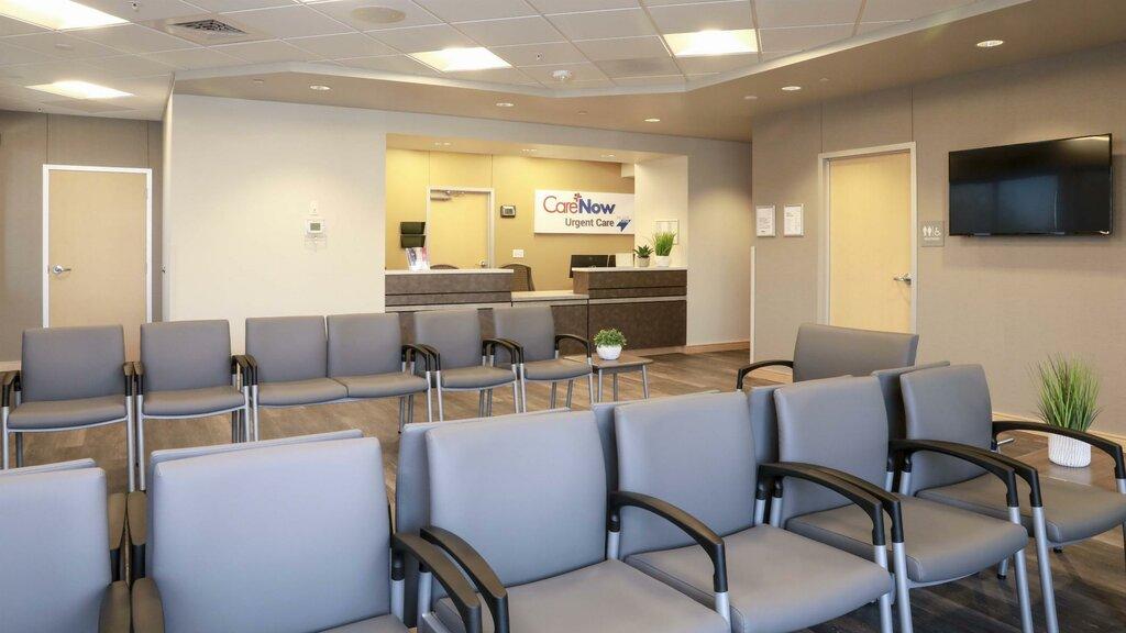 CareNow Urgent Care-Quincy & Wadsworth