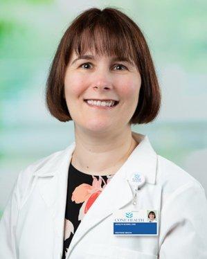 Jaci Schmid, MSN - Westside Ob-Gyn Ctr-Burlington