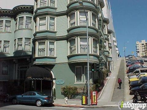 Nob Hill Inn