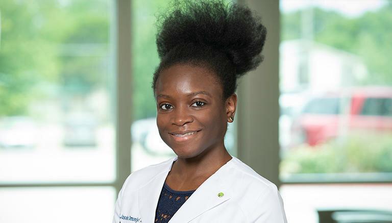 Elizabeth Omojasola Omoniyi, MD