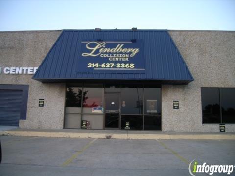 Lindberg Collision Center