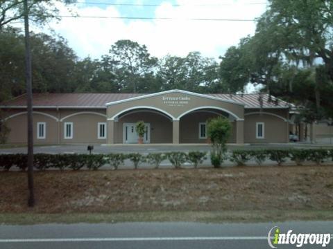 Blount & Curry, Terrace Oaks Funeral Home