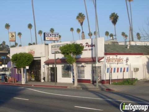 Inland Dental Office